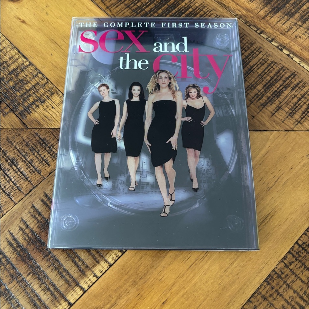Sex and the City - First Season